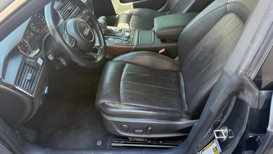 2014 Audi C7 A7 - Image 11 of 18