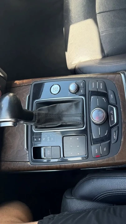 2014 Audi C7 A7 - Image 11 of 19