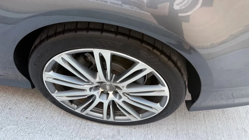 2014 Audi C7 A7 - Image 7 of 19