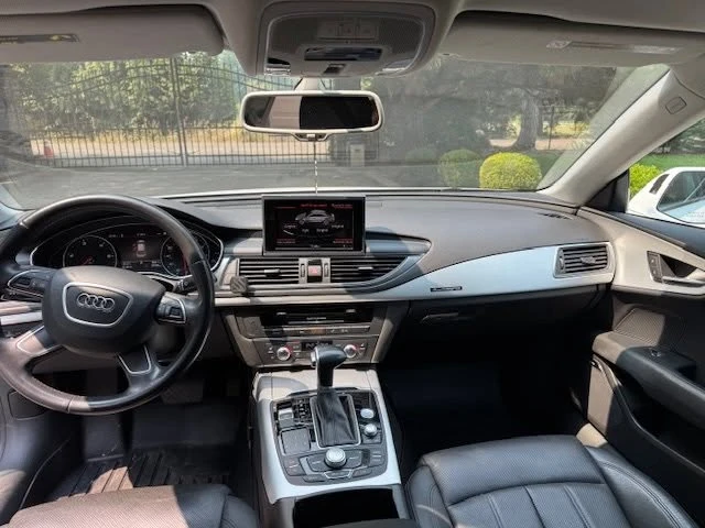 2014 Audi C7 A7 - Image 5 of 10