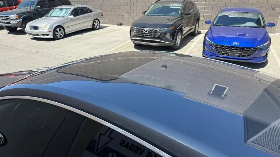 2014 Audi C7 A7 - Image 9 of 18
