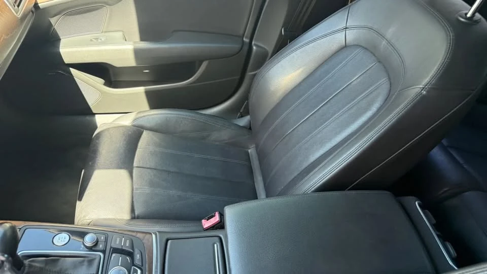 2014 Audi C7 A7 - Image 12 of 18