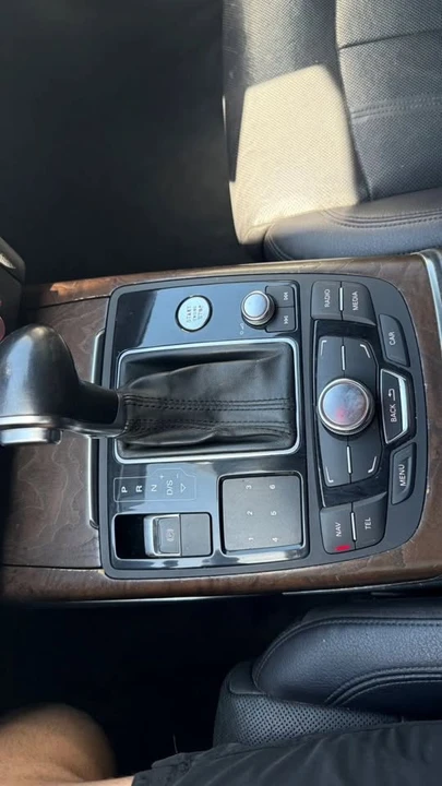 2014 Audi C7 A7 - Image 13 of 18