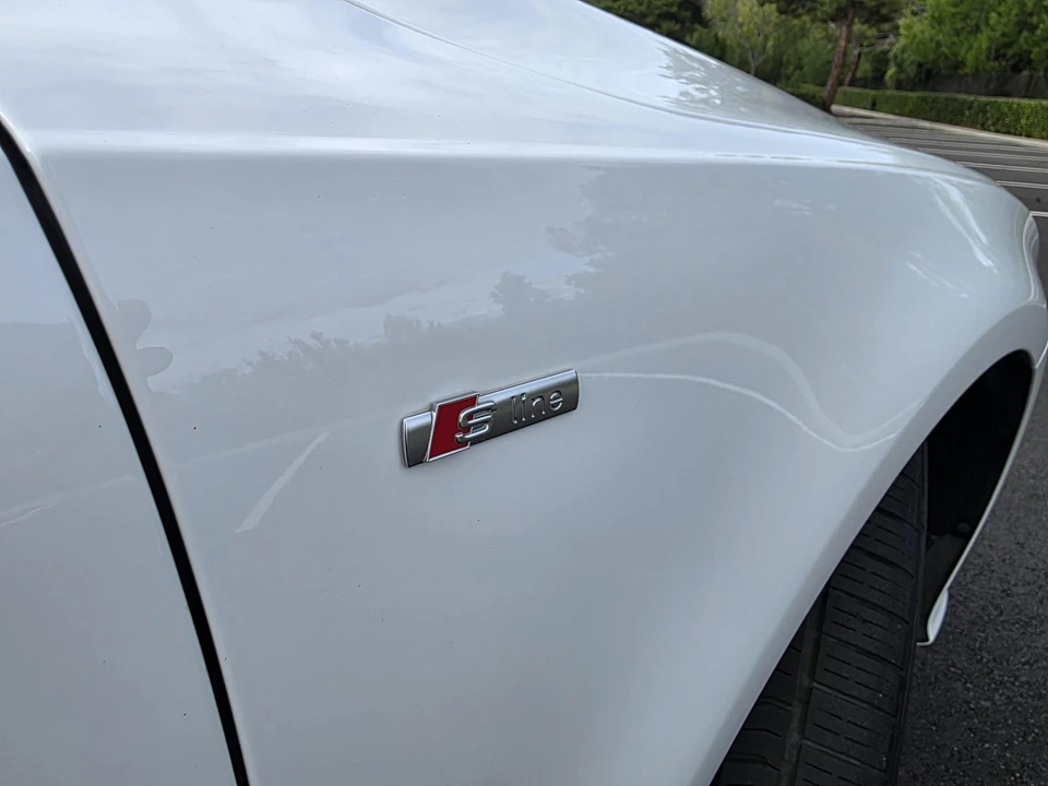 2014 Audi C7 A7 - Image 28 of 31