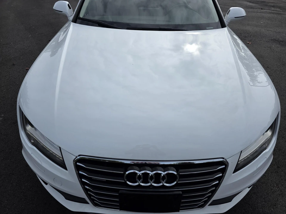 2014 Audi C7 A7 - Image 25 of 31