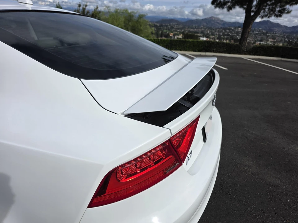 2014 Audi C7 A7 - Image 29 of 31