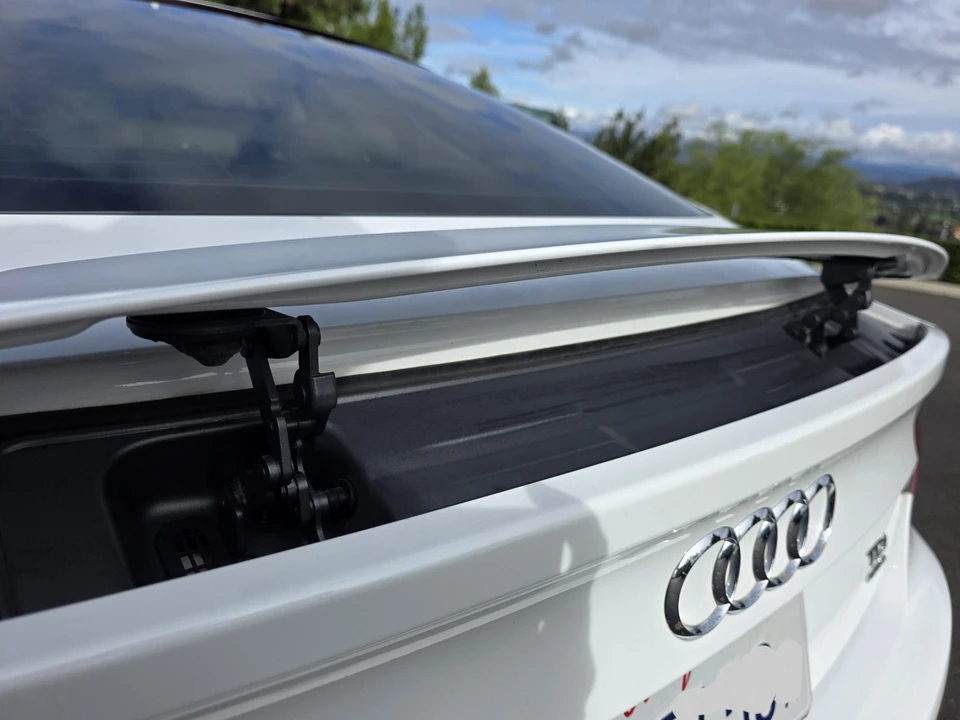 2014 Audi C7 A7 - Image 30 of 31