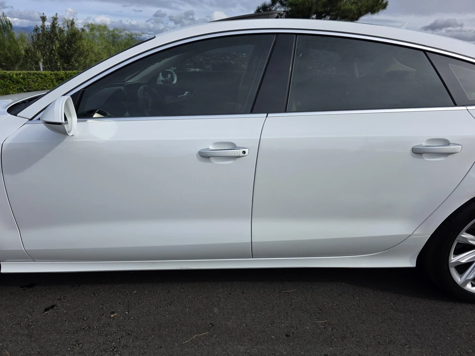 2014 Audi C7 A7 - Image 23 of 31