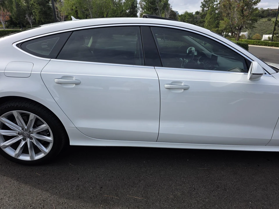 2014 Audi C7 A7 - Image 20 of 31