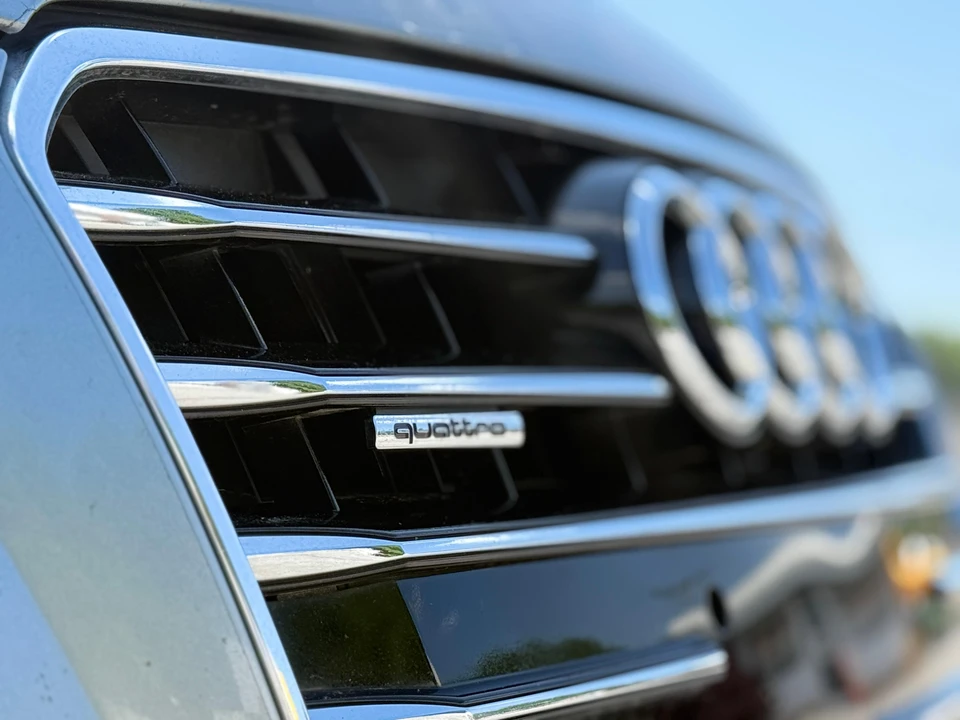 2014 Audi C7 A7 - Image 22 of 31