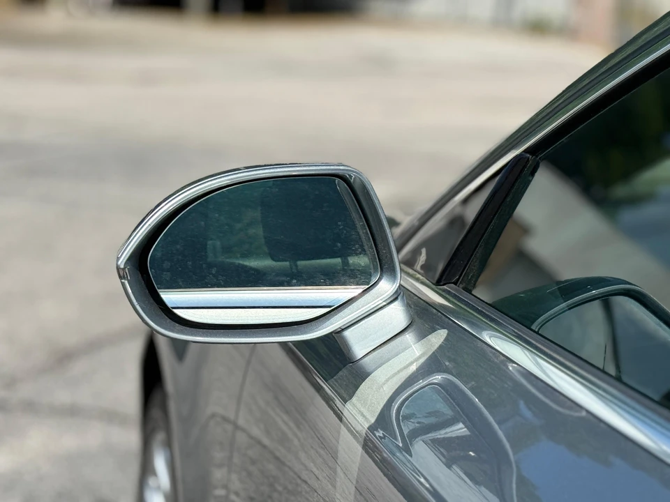 2014 Audi C7 A7 - Image 31 of 31