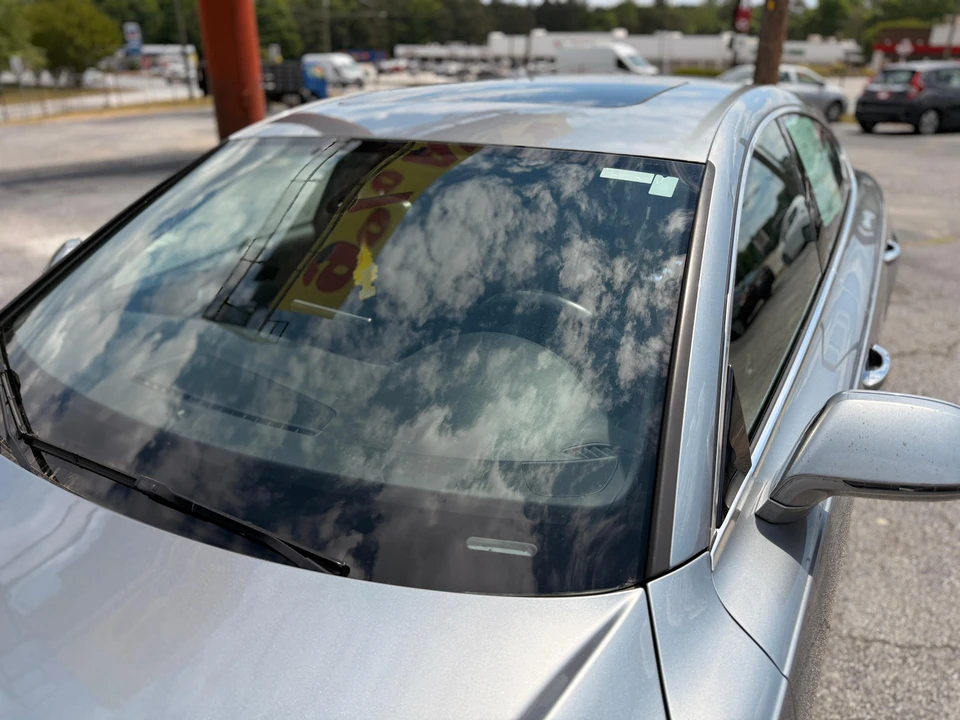 2014 Audi C7 A7 - Image 29 of 31
