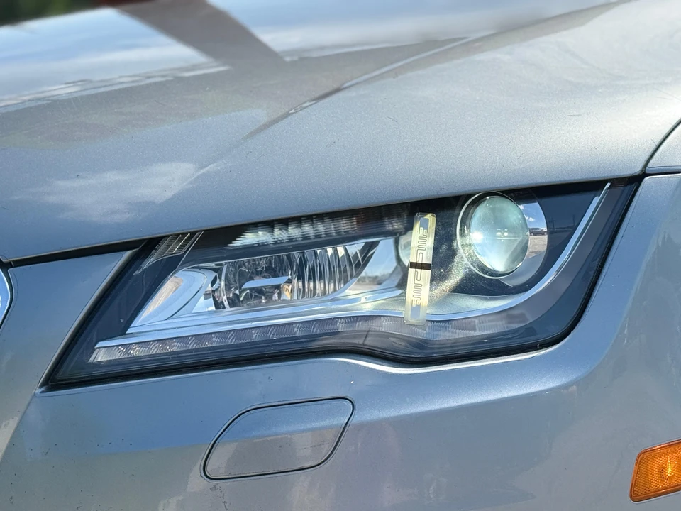 2014 Audi C7 A7 - Image 26 of 31