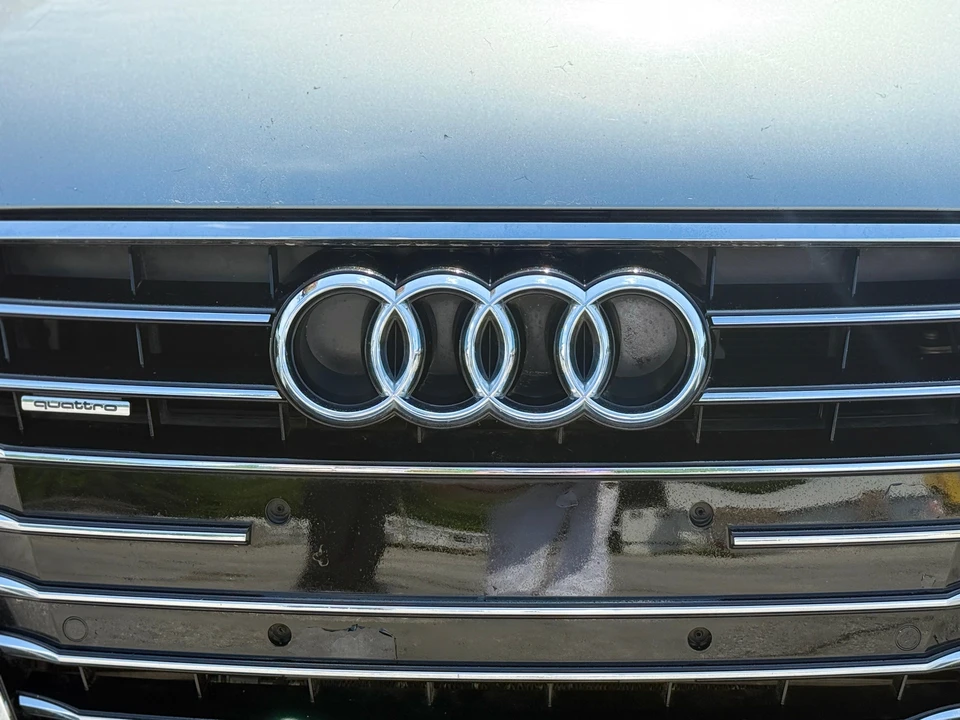 2014 Audi C7 A7 - Image 21 of 31