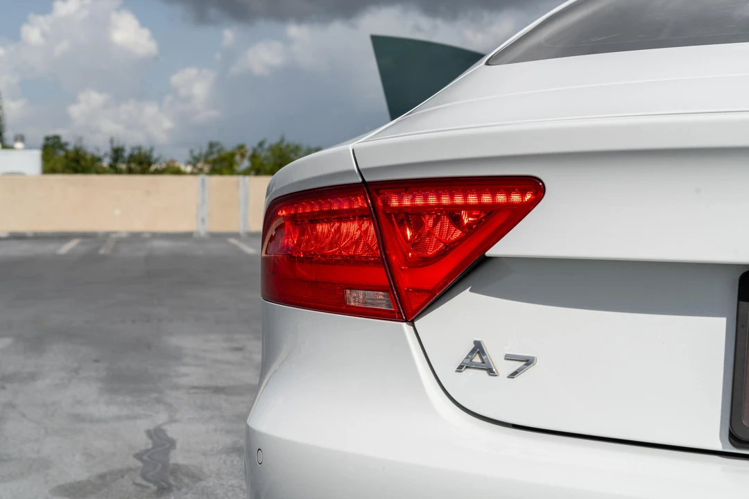 2014 Audi C7 A7 - Image 22 of 31