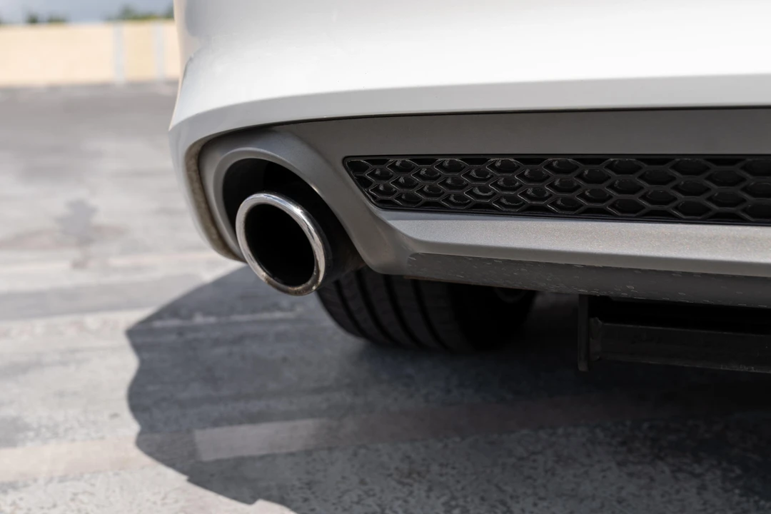 2014 Audi C7 A7 - Image 29 of 31