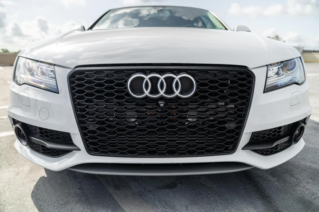 2014 Audi C7 A7 - Image 6 of 31
