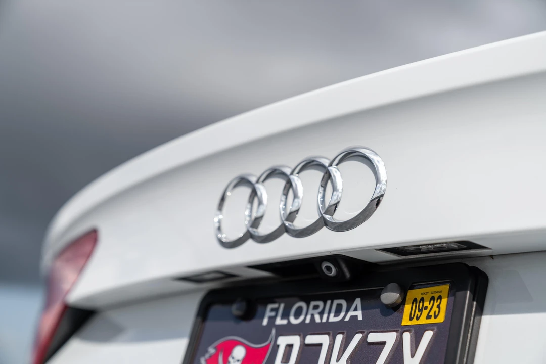 2014 Audi C7 A7 - Image 25 of 31