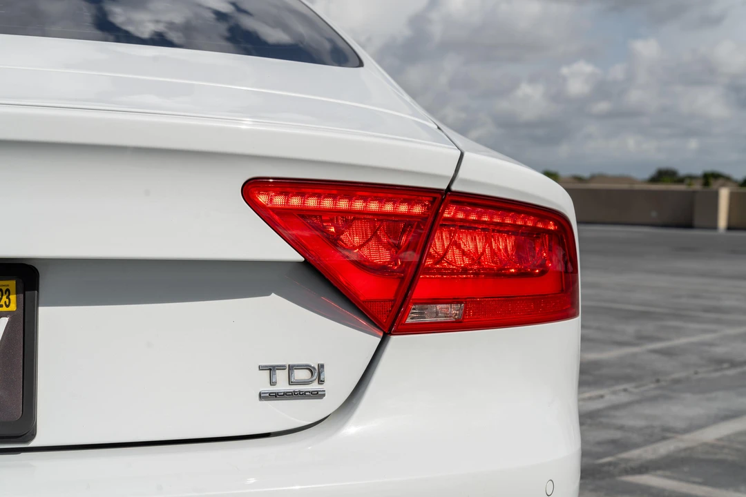 2014 Audi C7 A7 - Image 28 of 31