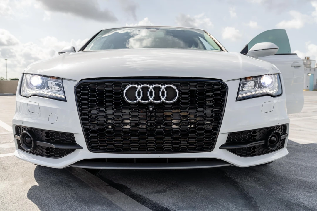 2014 Audi C7 A7 - Image 7 of 31
