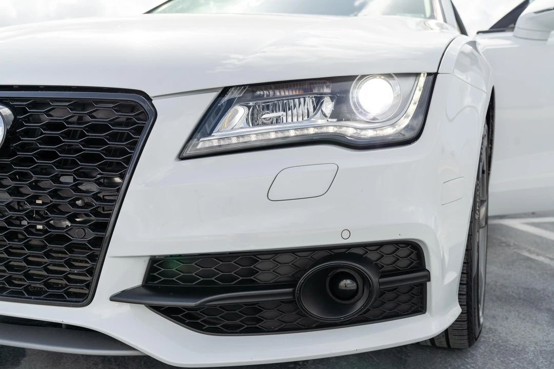 2014 Audi C7 A7 - Image 17 of 31
