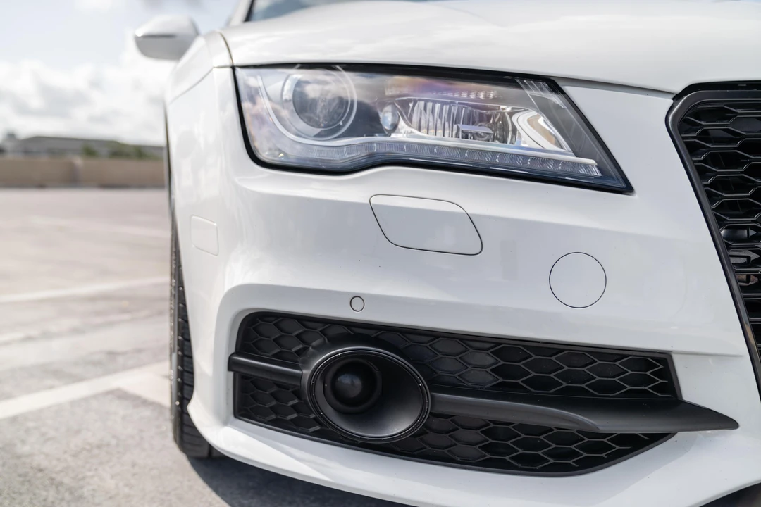 2014 Audi C7 A7 - Image 13 of 31
