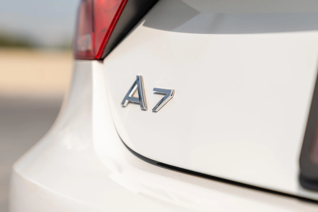 2014 Audi C7 A7 - Image 24 of 31