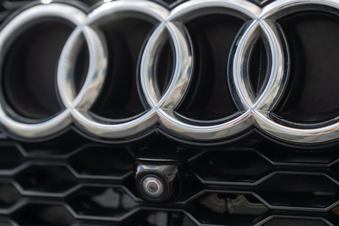 2014 Audi C7 A7 - Image 16 of 31