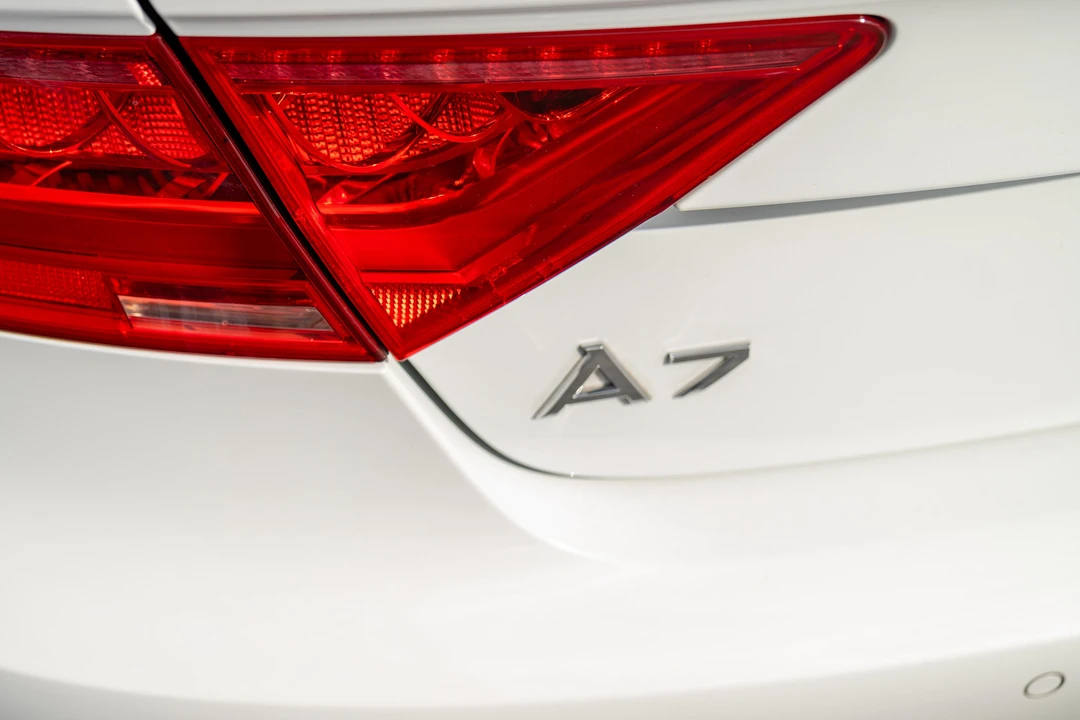 2014 Audi C7 A7 - Image 23 of 31