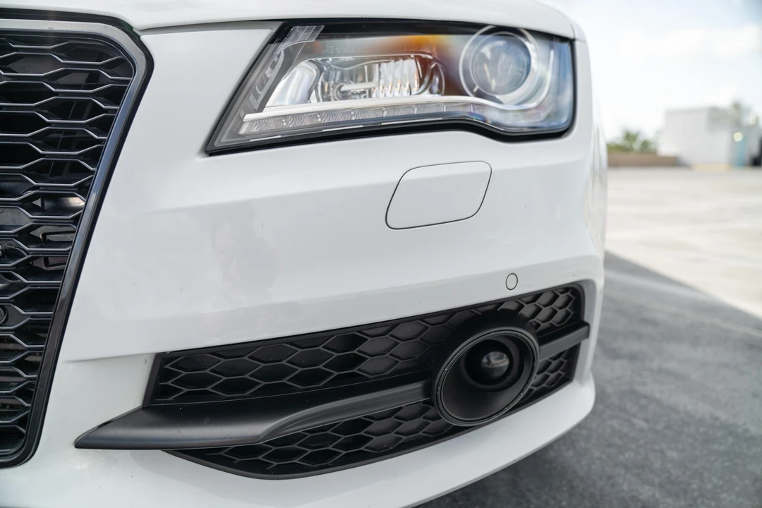 2014 Audi C7 A7 - Image 18 of 31