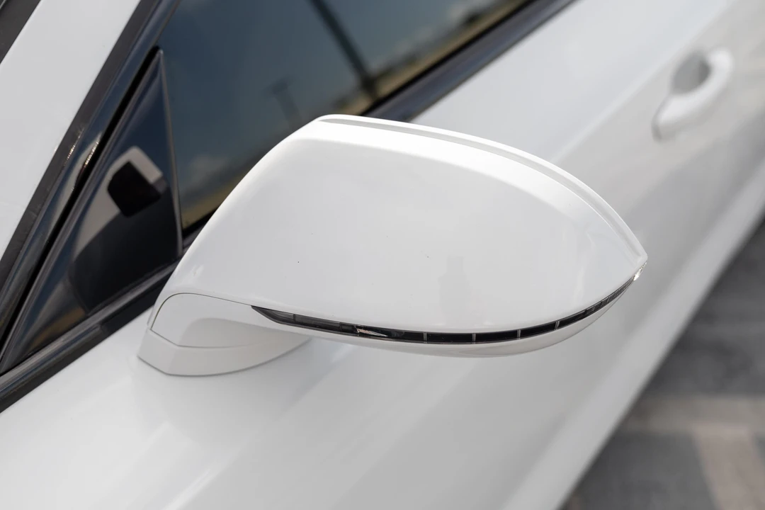 2014 Audi C7 A7 - Image 19 of 31