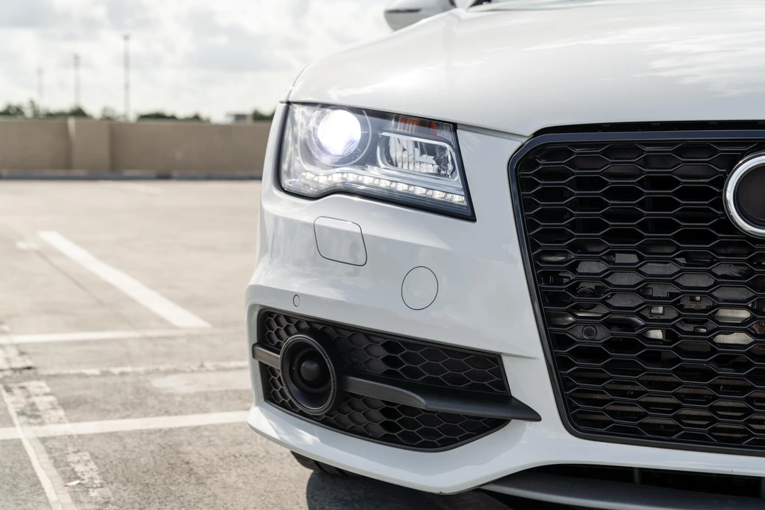 2014 Audi C7 A7 - Image 12 of 31