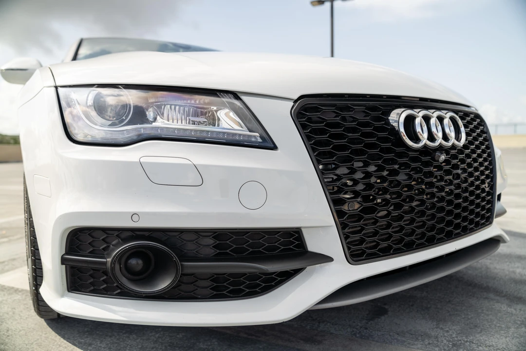 2014 Audi C7 A7 - Image 14 of 31