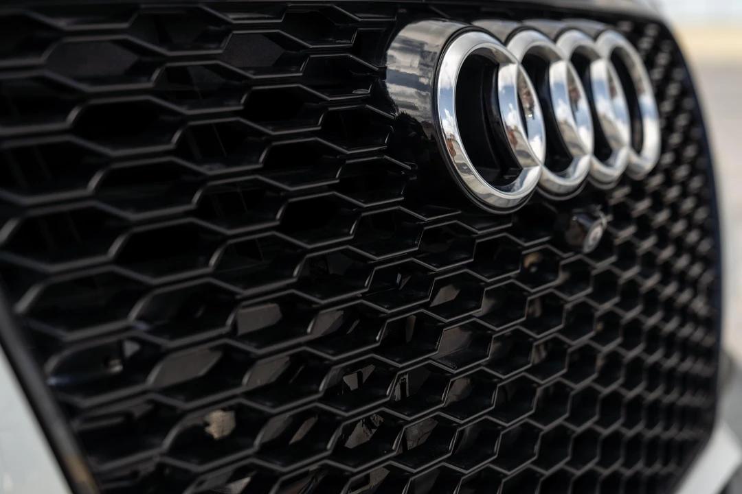 2014 Audi C7 A7 - Image 15 of 31