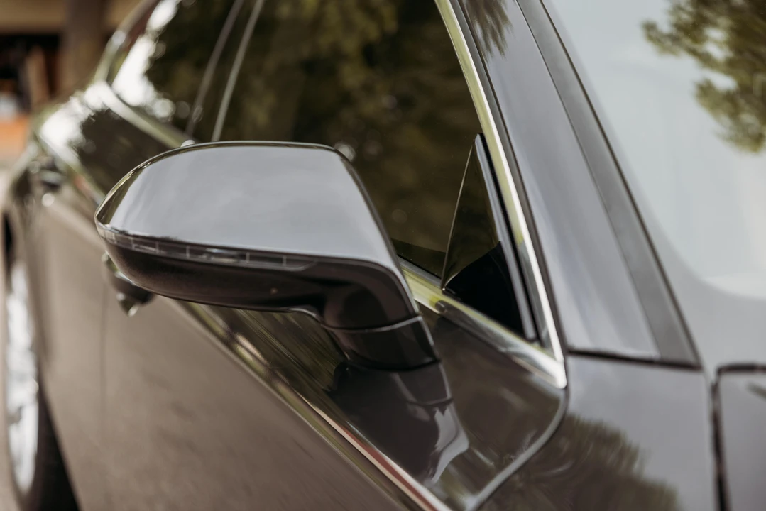 2014 Audi C7 A7 - Image 20 of 31