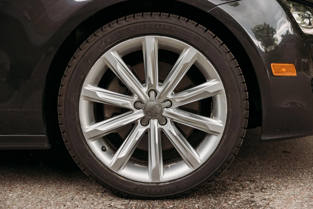 2014 Audi C7 A7 - Image 30 of 31