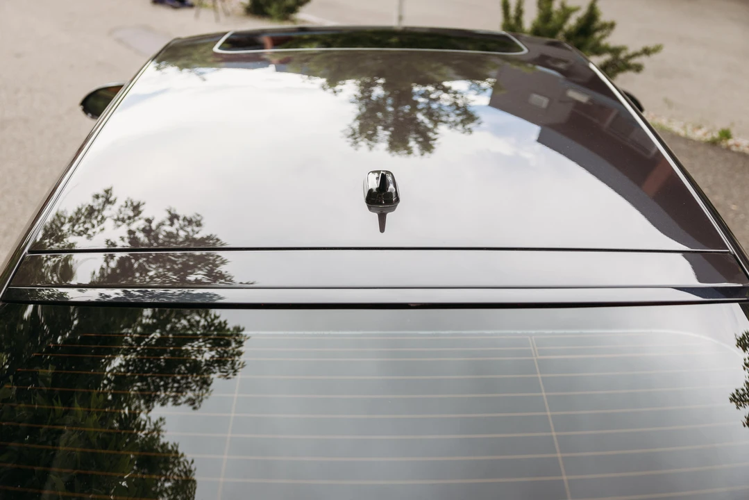 2014 Audi C7 A7 - Image 16 of 31
