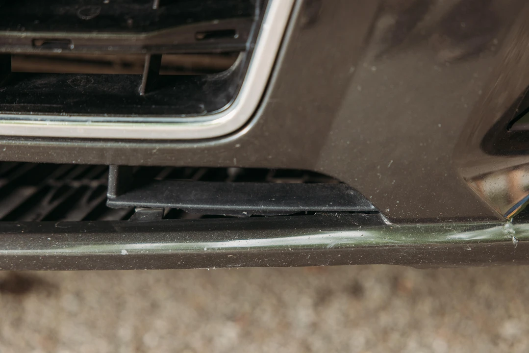 2014 Audi C7 A7 - Image 23 of 31
