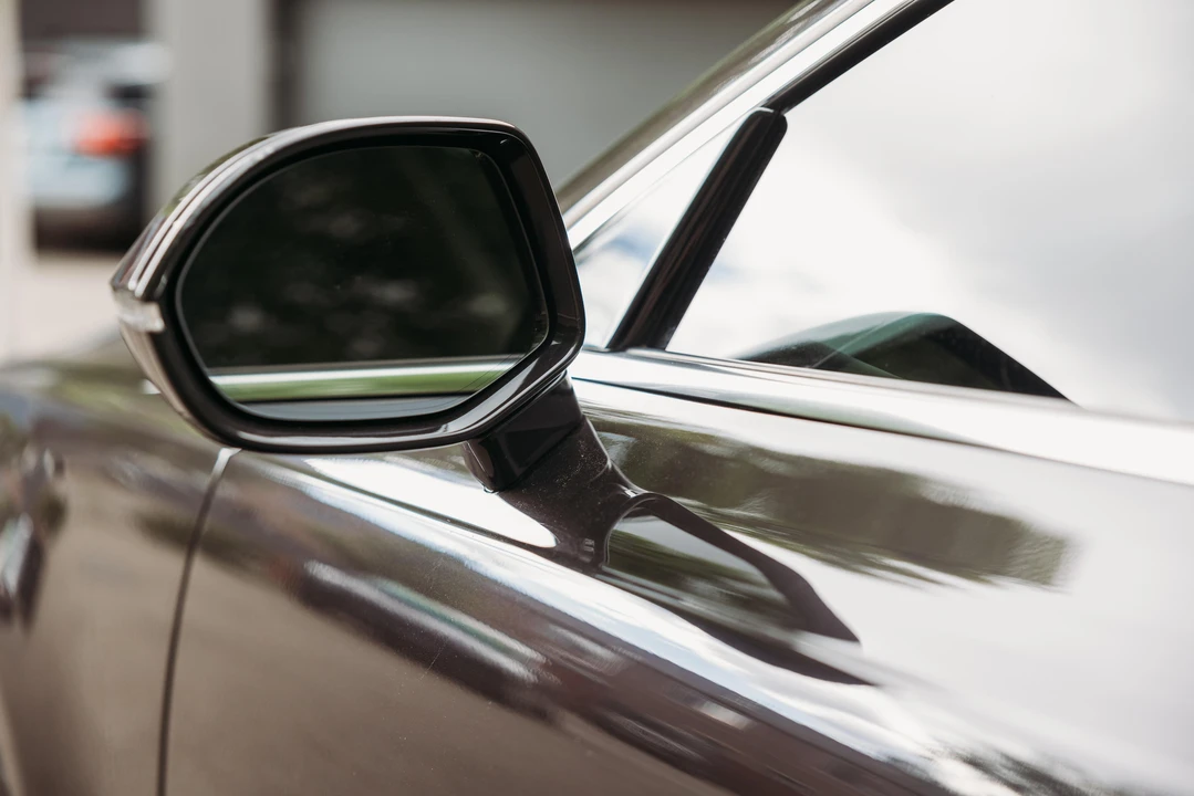 2014 Audi C7 A7 - Image 14 of 31
