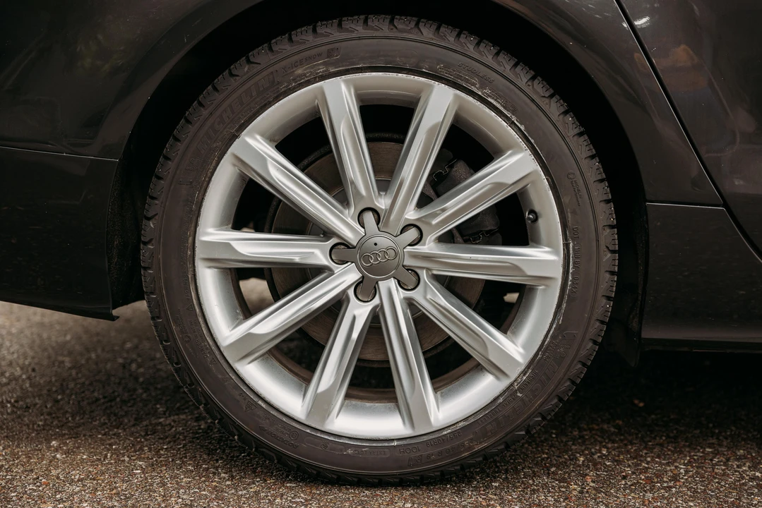 2014 Audi C7 A7 - Image 30 of 31