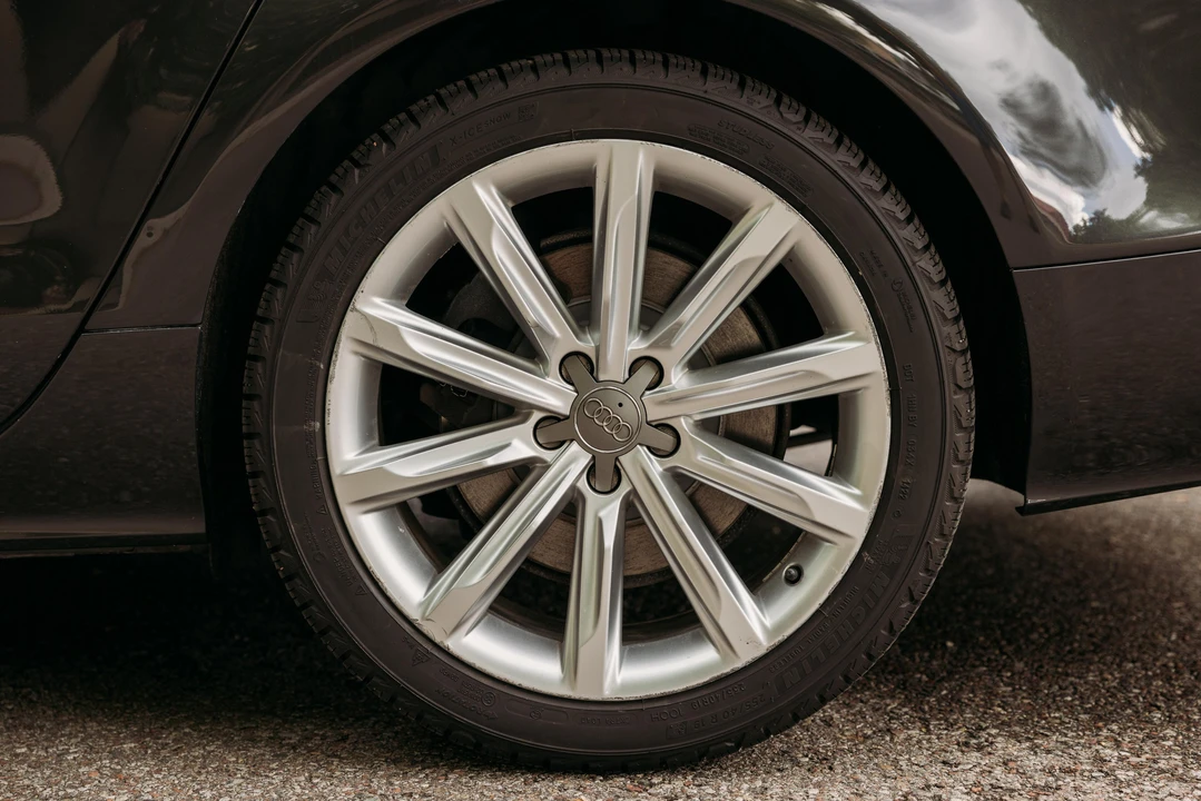 2014 Audi C7 A7 - Image 28 of 31