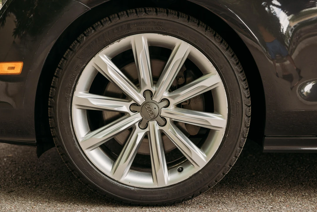 2014 Audi C7 A7 - Image 27 of 31