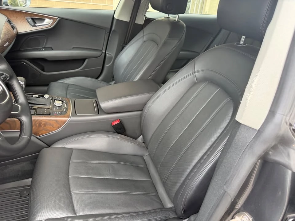 2014 Audi C7 A7 - Image 9 of 17