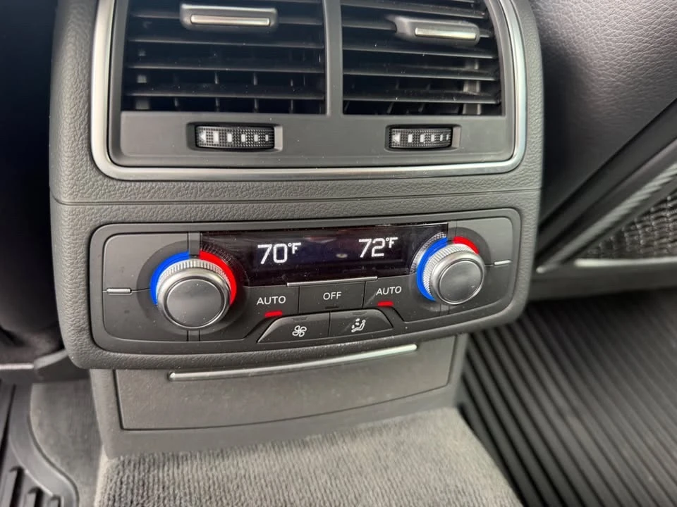 2014 Audi C7 A7 - Image 14 of 17
