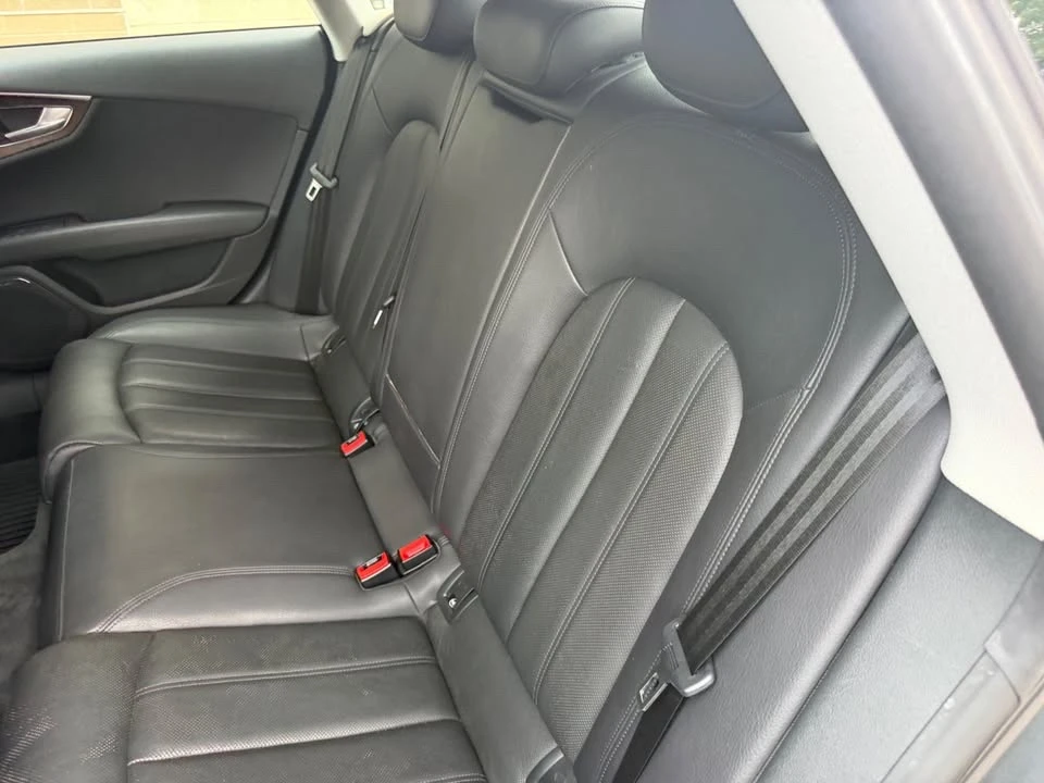 2014 Audi C7 A7 - Image 13 of 17