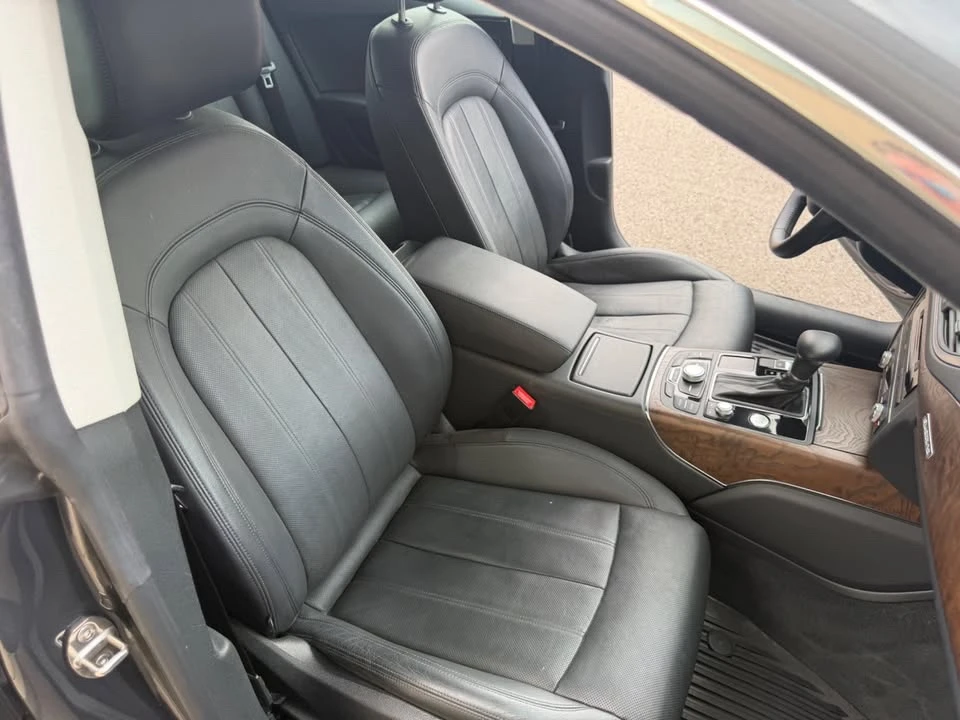 2014 Audi C7 A7 - Image 15 of 17