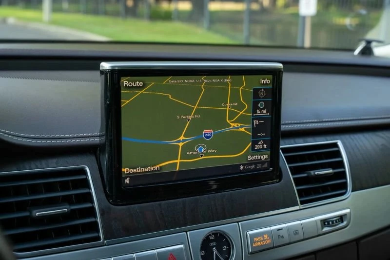 2014 Audi D4 A8 - Image 20 of 20