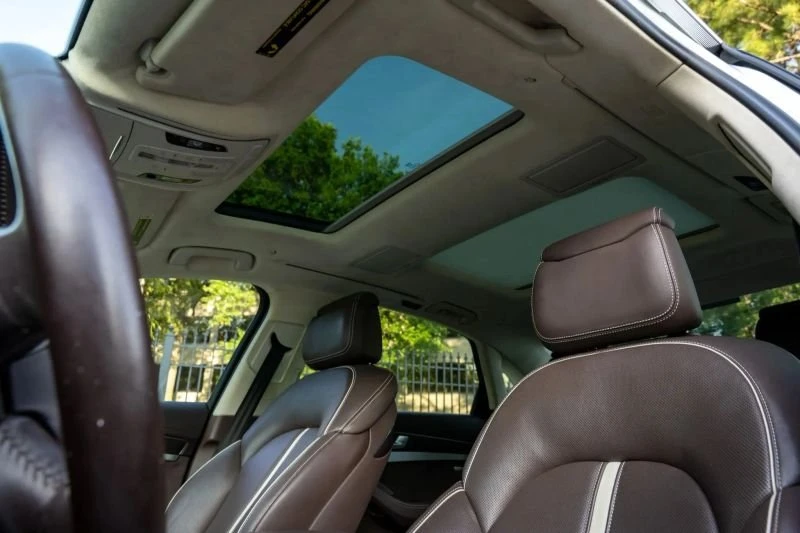 2014 Audi D4 A8 - Image 12 of 20