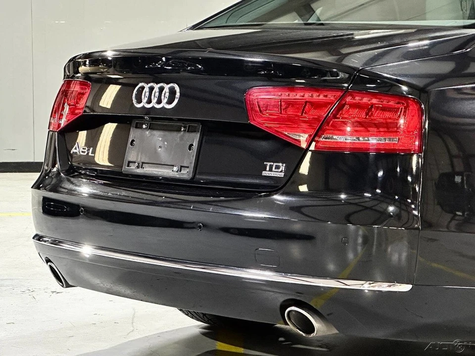 2014 Audi D4 A8 - Image 6 of 21