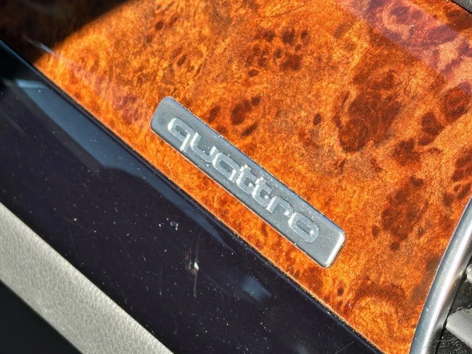 2014 Audi D4 A8 - Image 17 of 21